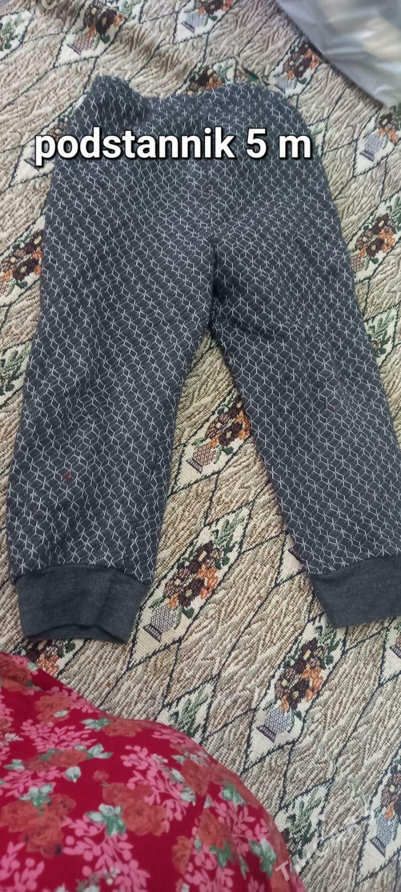 caga esik geyilen - Гаудан "В" - img 10