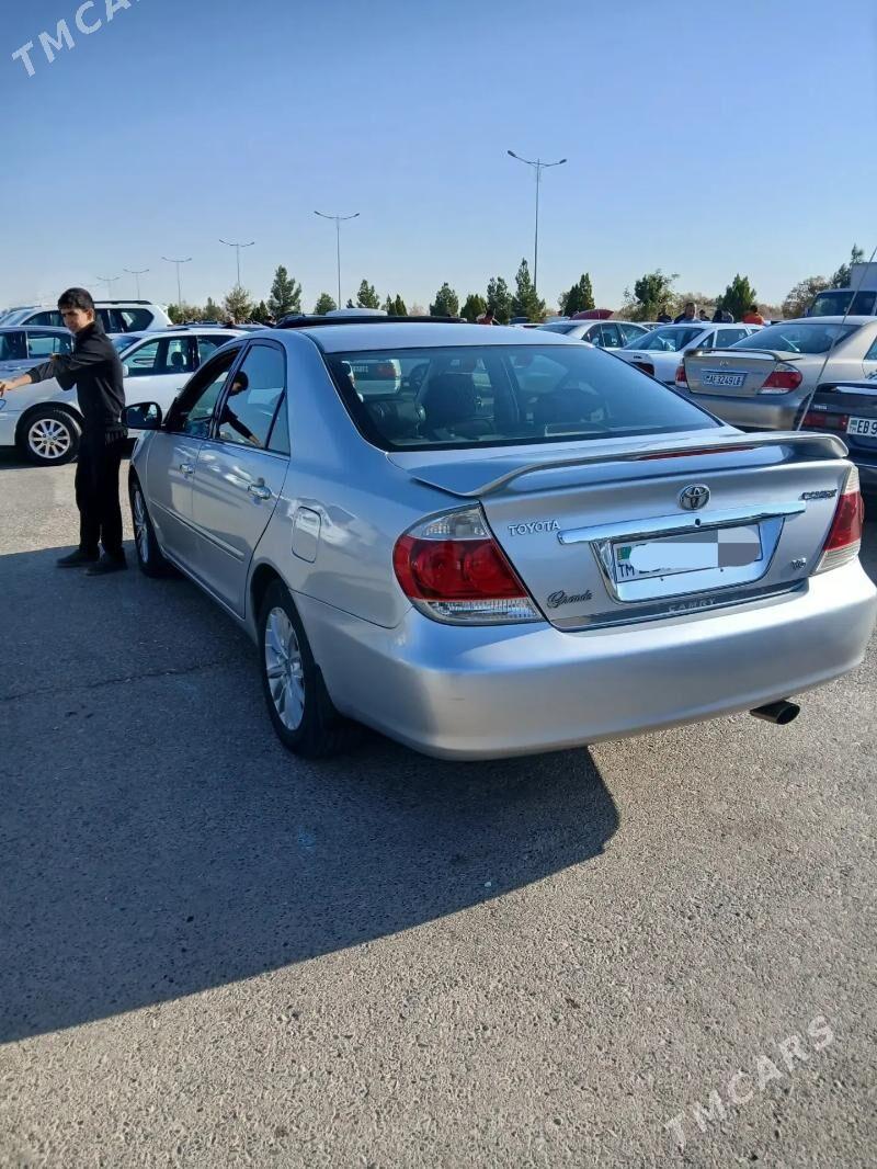 Toyota Camry 2004 - 190 000 TMT - Dänew - img 1