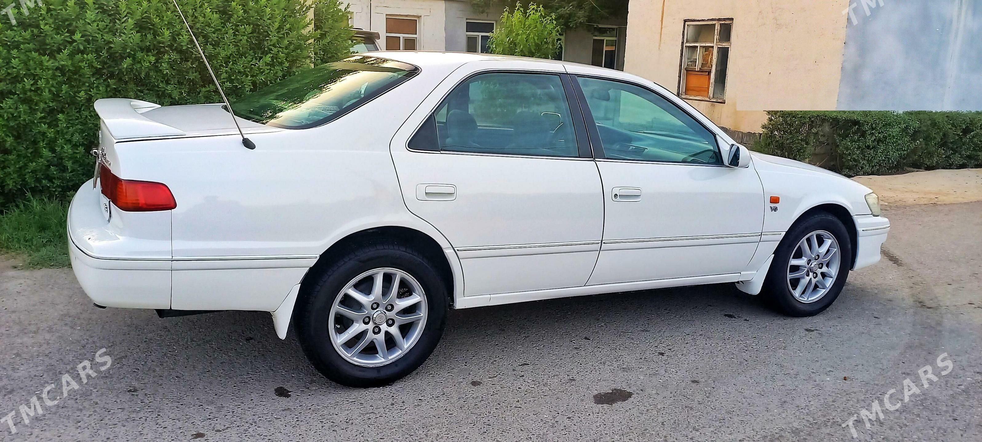 Toyota Camry 2000 - 145 000 TMT - Tejen - img 7