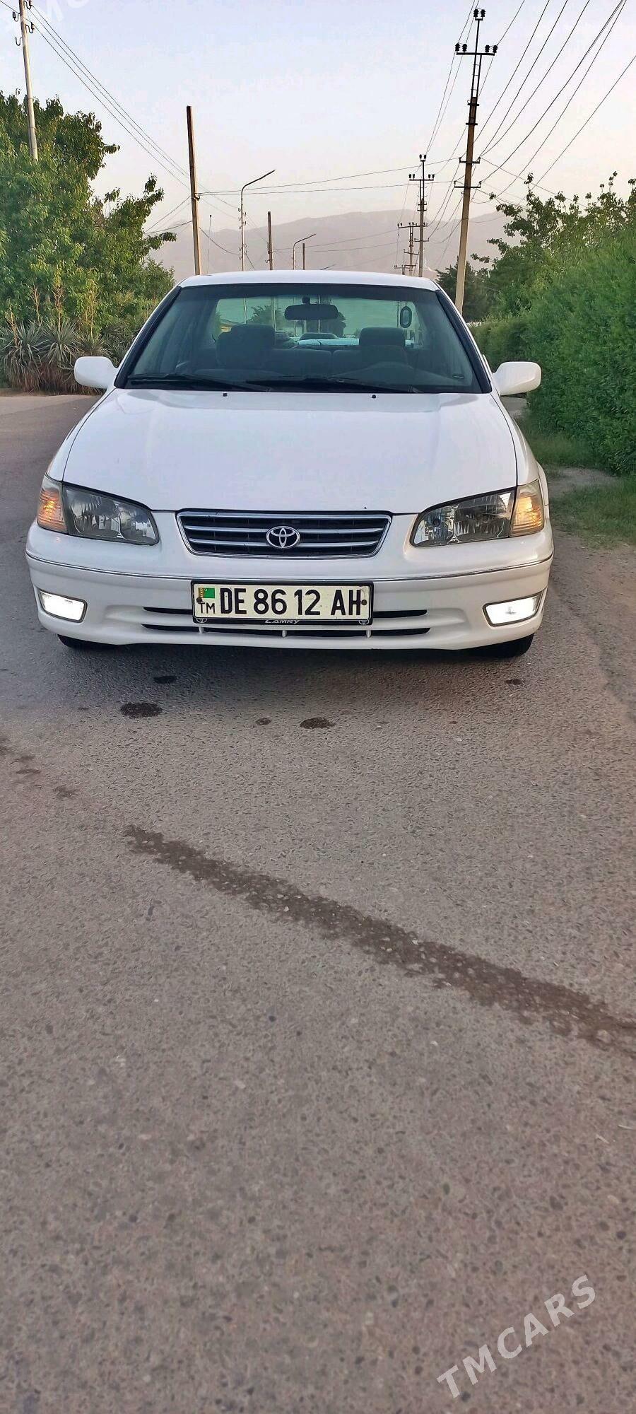 Toyota Camry 2000 - 145 000 TMT - Tejen - img 6