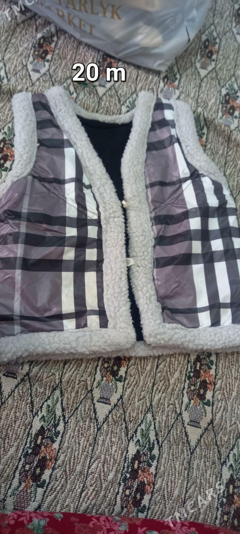 caga esik geyilen - Гаудан "В" - img 4