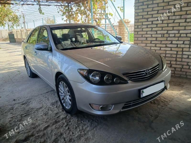 Toyota Camry 2004 - 190 000 TMT - Dänew - img 2