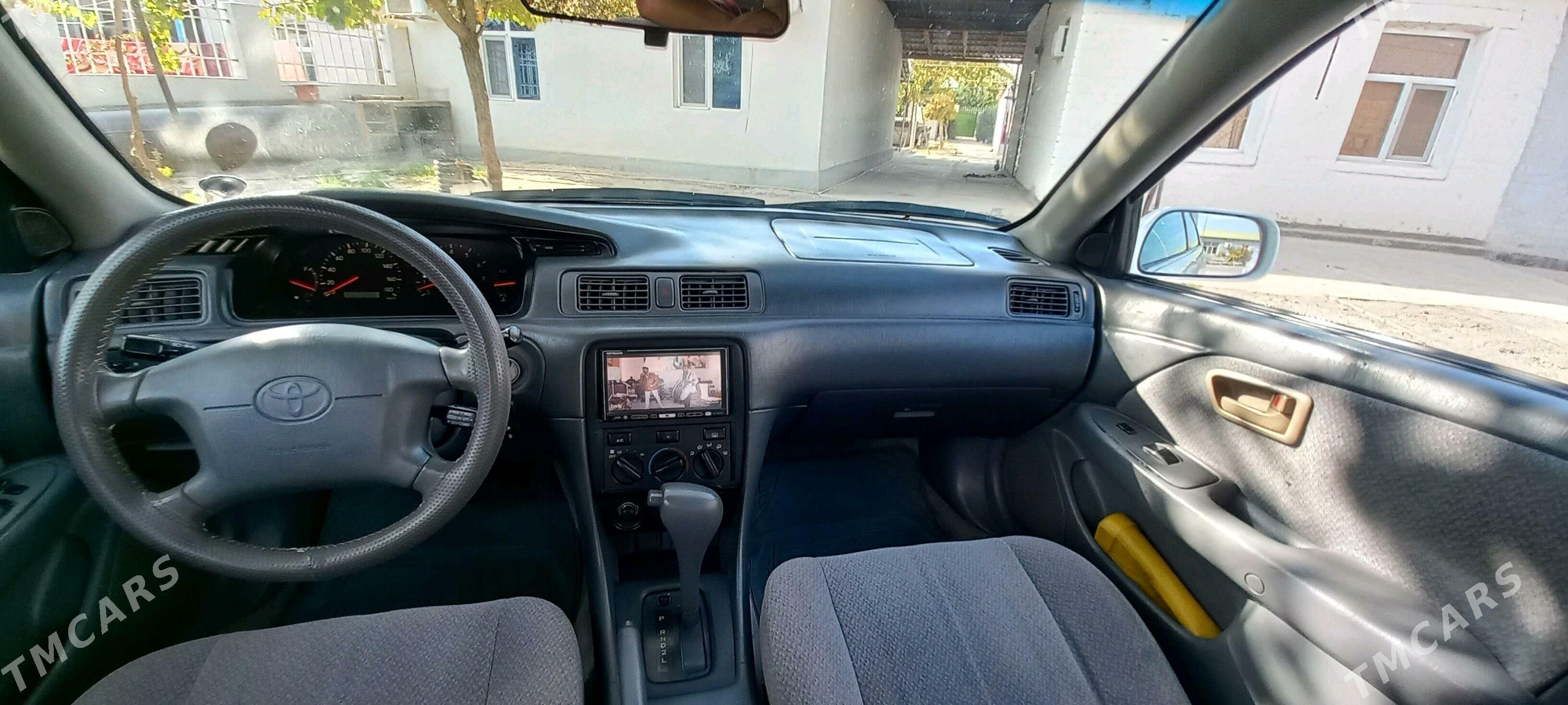 Toyota Camry 2000 - 145 000 TMT - Tejen - img 9