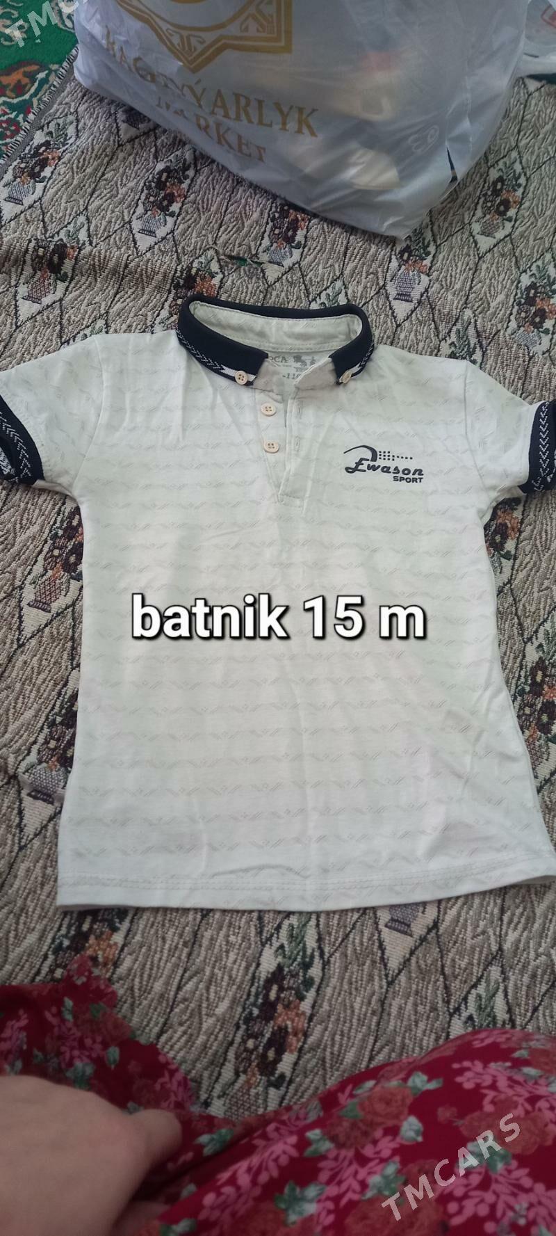 caga esik geyilen - Гаудан "В" - img 9