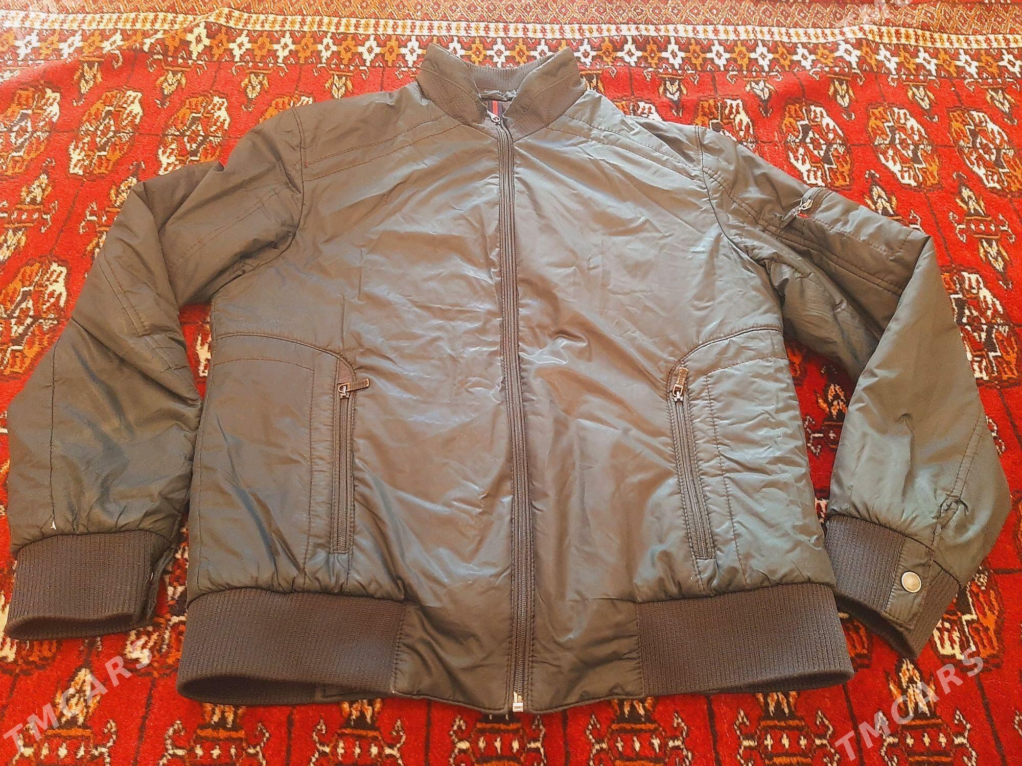 kurtga,źempr - Дашогуз - img 1