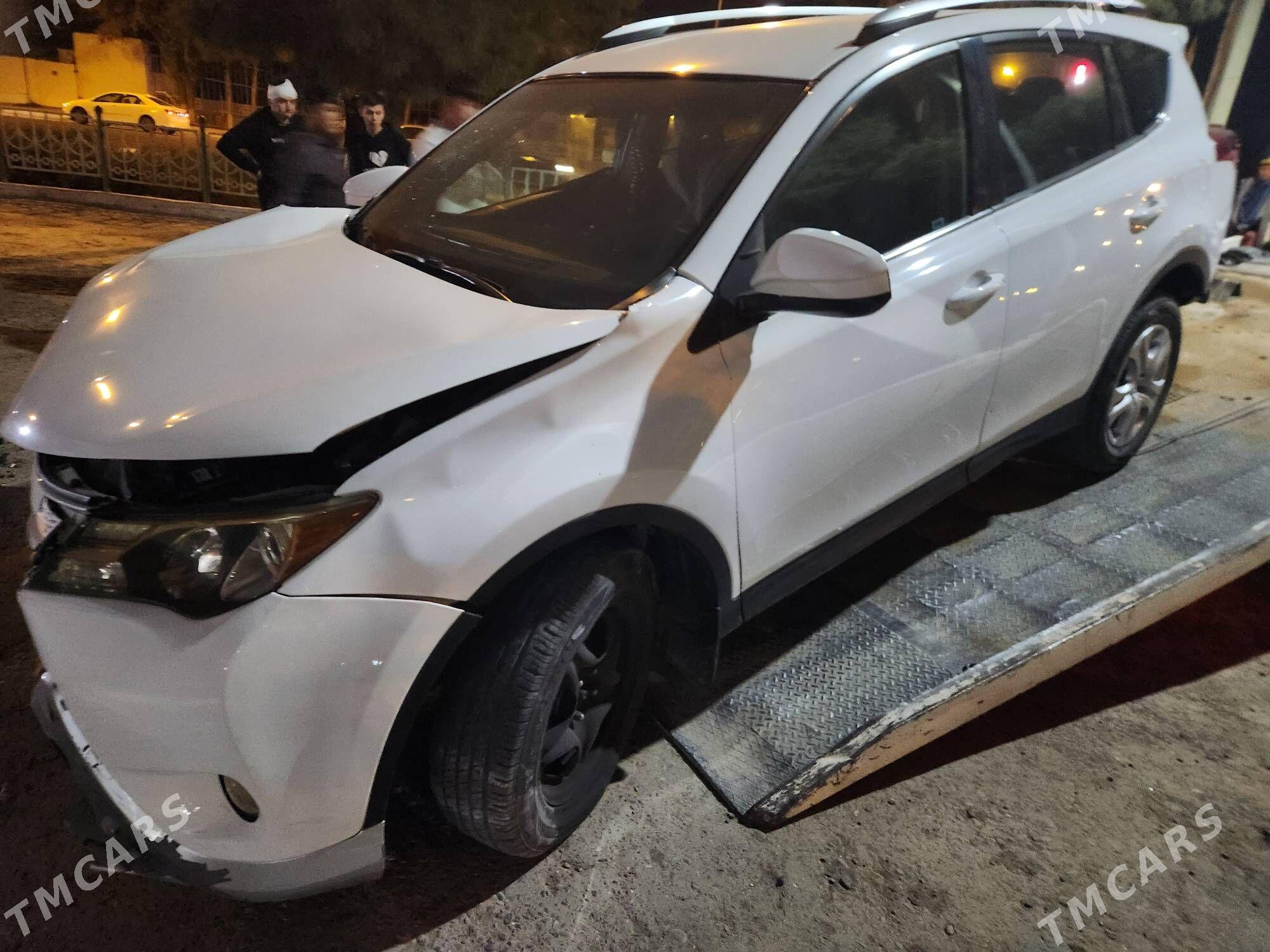 Toyota RAV4 2015 - 180 000 TMT - Mary - img 3