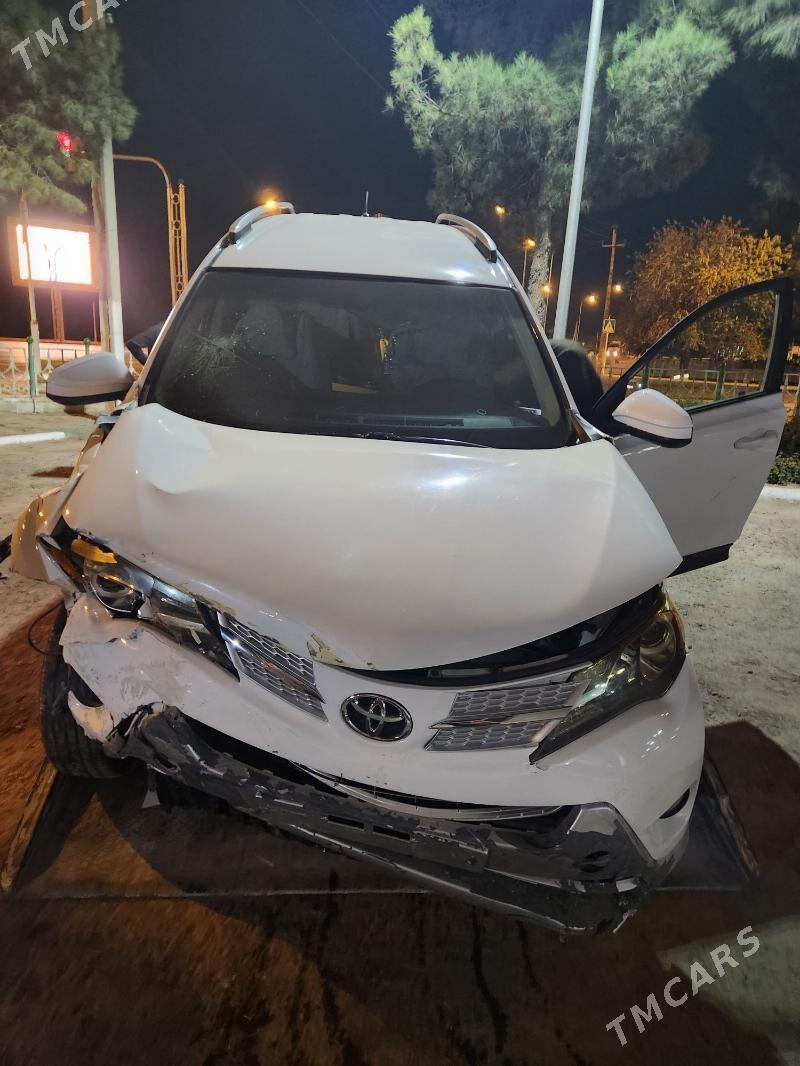 Toyota RAV4 2015 - 180 000 TMT - Mary - img 5