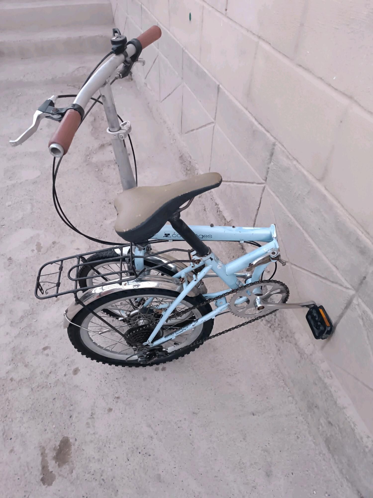 Tigir kama dubayski - Tejen - img 3