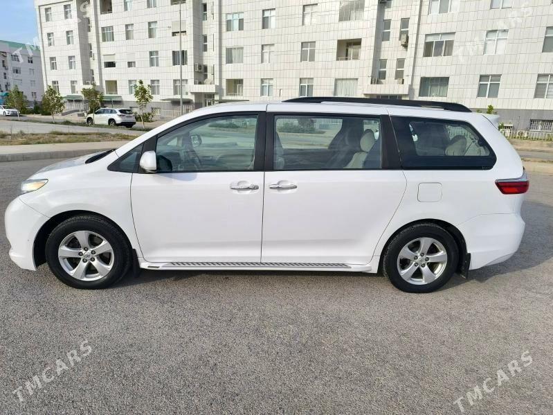 Toyota Sienna 2016 - 360 000 TMT - Gurtly - img 6