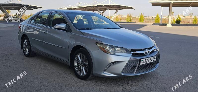Toyota Camry 2016 - 270 000 TMT - Туркменабат - img 4