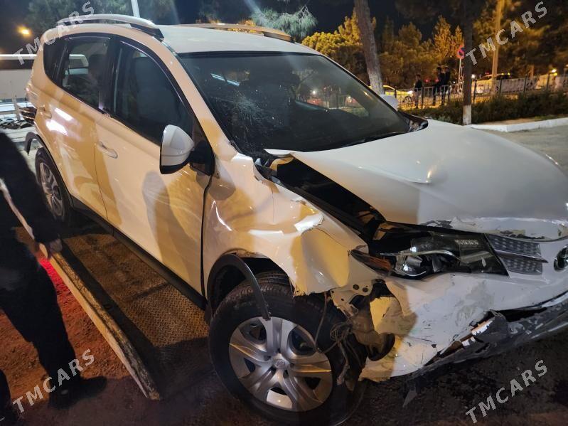 Toyota RAV4 2015 - 180 000 TMT - Mary - img 2