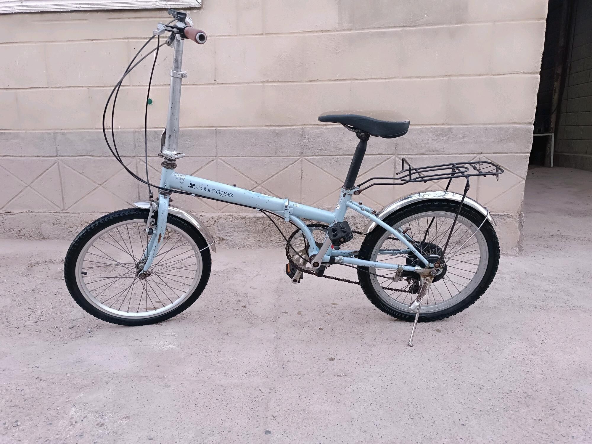 Tigir kama dubayski - Tejen - img 2