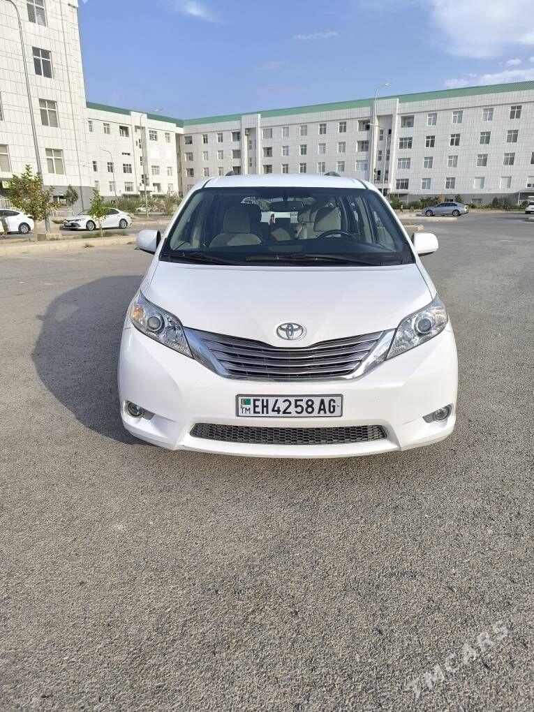 Toyota Sienna 2016 - 360 000 TMT - Gurtly - img 2
