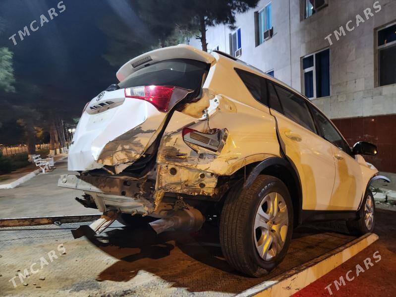 Toyota RAV4 2015 - 180 000 TMT - Mary - img 4