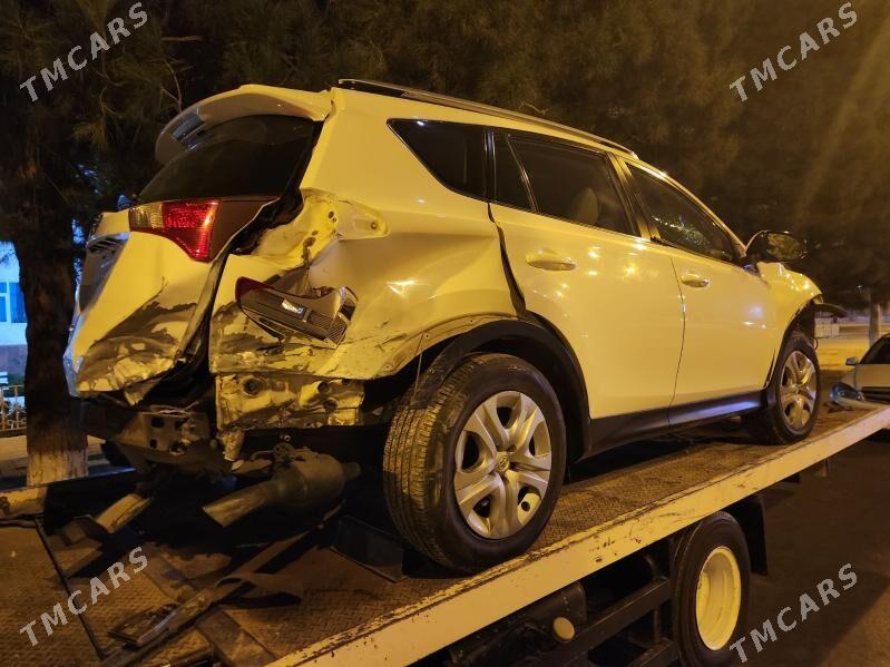 Toyota RAV4 2015 - 180 000 TMT - Mary - img 1
