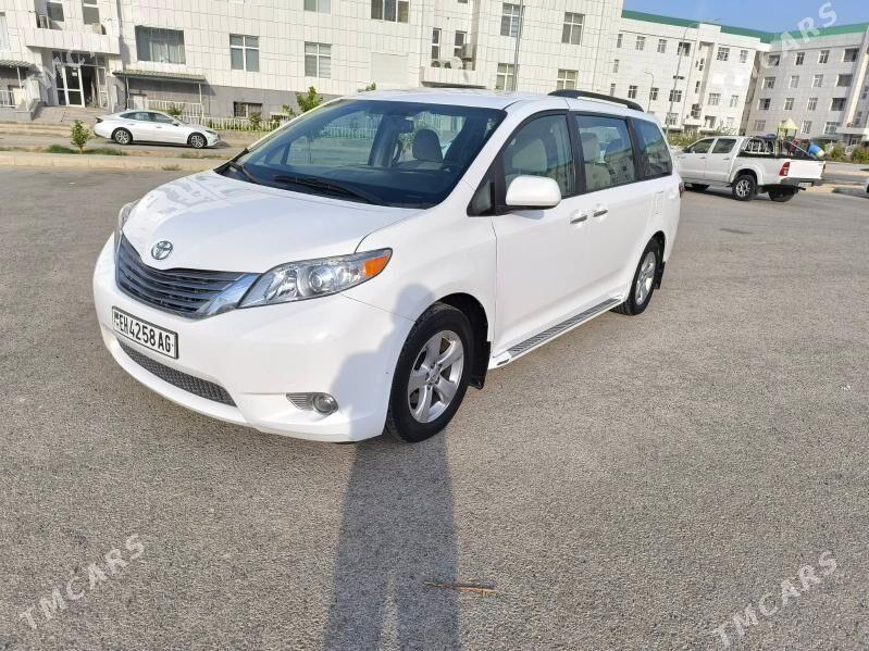 Toyota Sienna 2016 - 360 000 TMT - Gurtly - img 1
