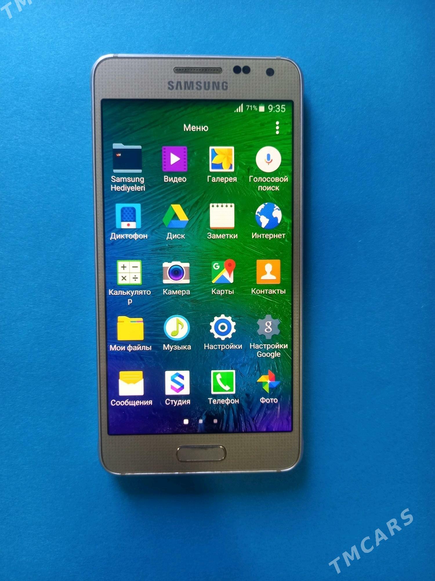 SAMSUNG  ALFA / ALPHA  32Gb - 30 мкр - img 6