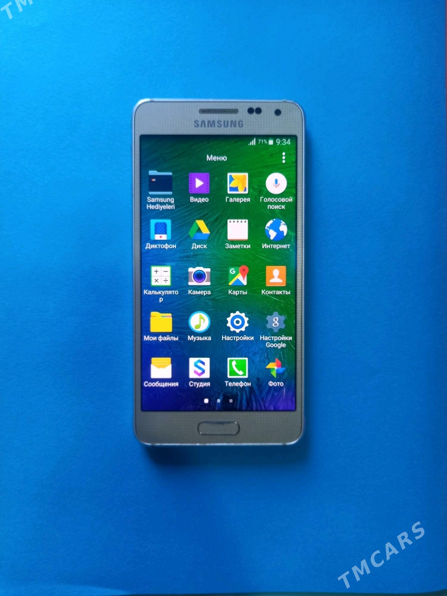 SAMSUNG  ALFA / ALPHA  32Gb - 30 мкр - img 10