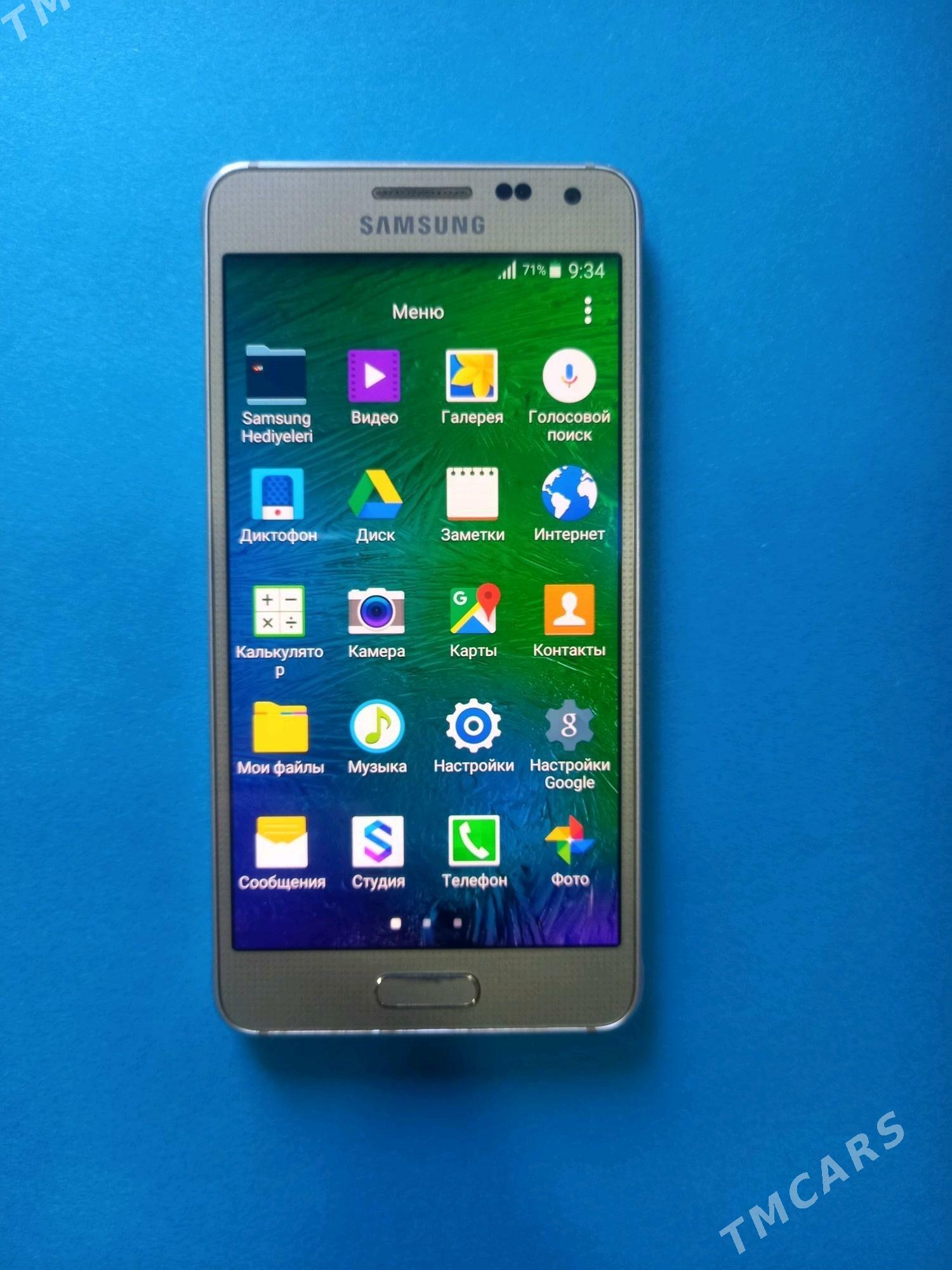 SAMSUNG ALFA / ALPHA 32Gb - 30 мкр - img 1