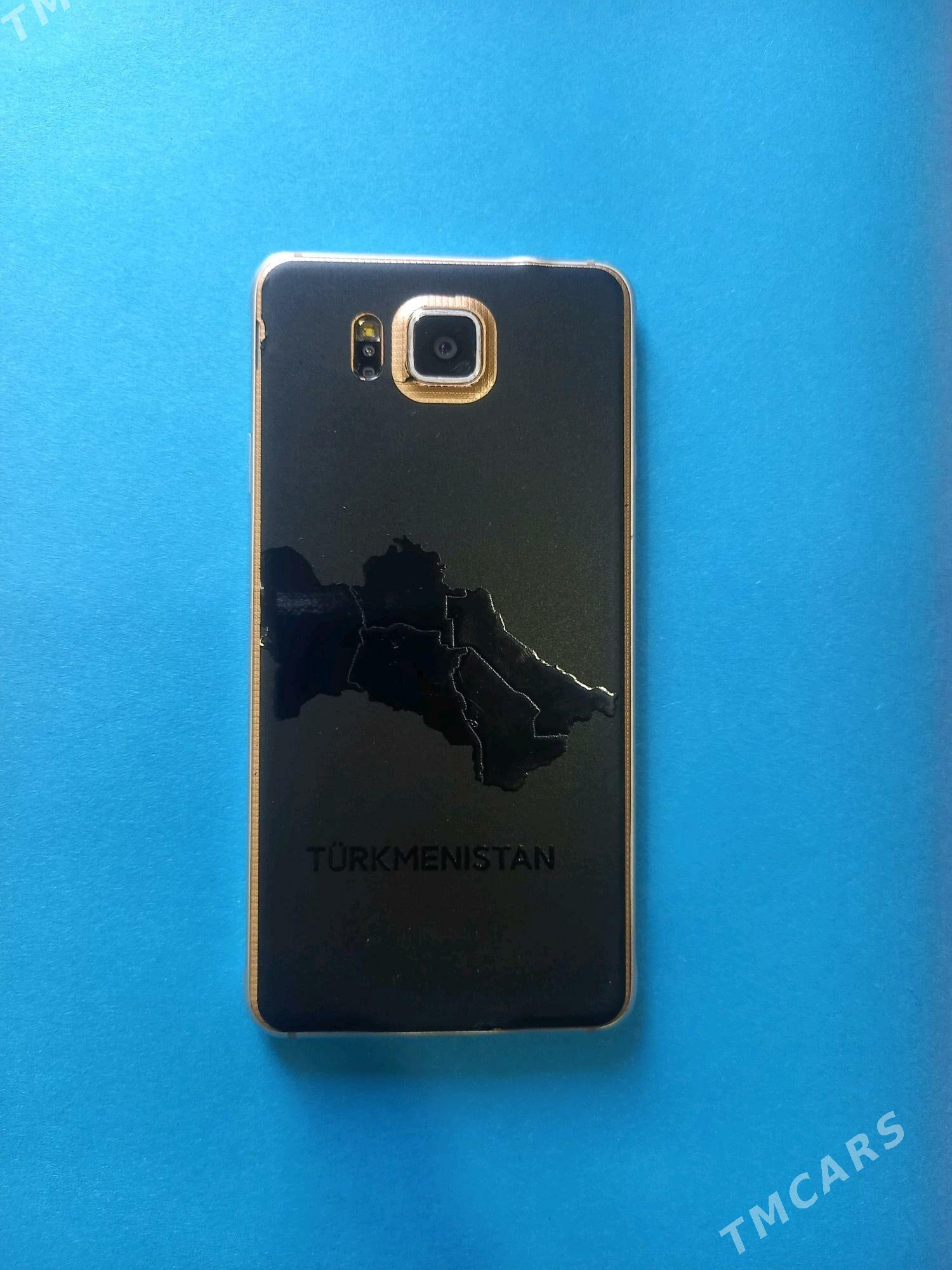 SAMSUNG  ALFA / ALPHA  32Gb - 30 мкр - img 2