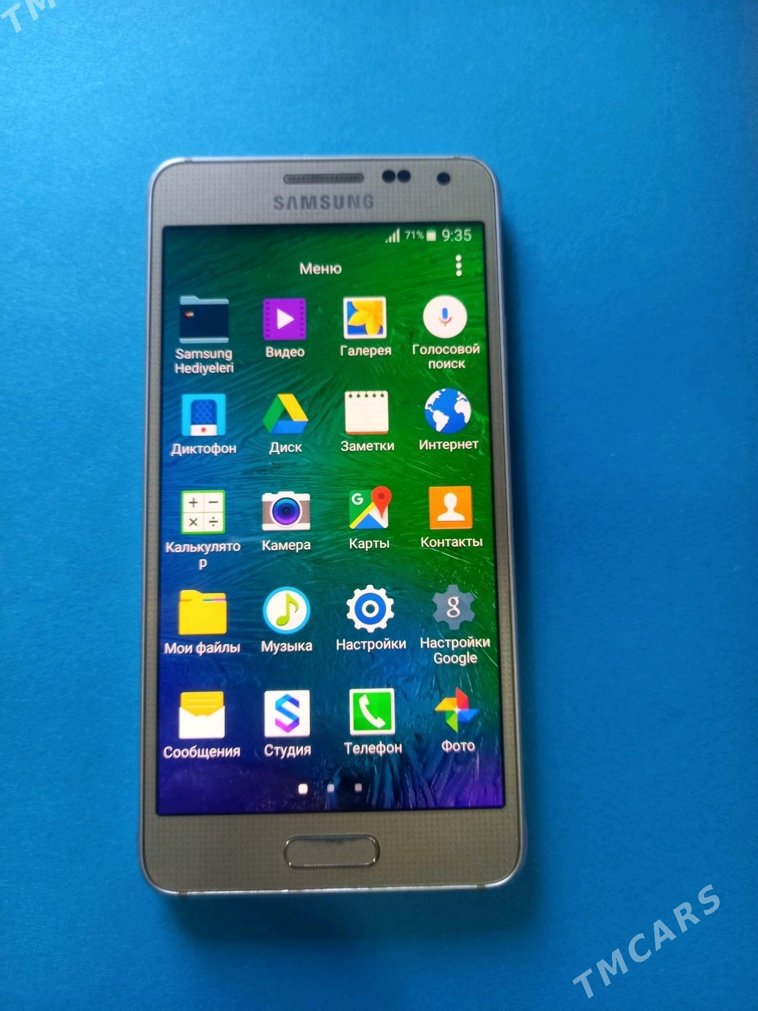 SAMSUNG  ALFA / ALPHA  32Gb - 30 мкр - img 8