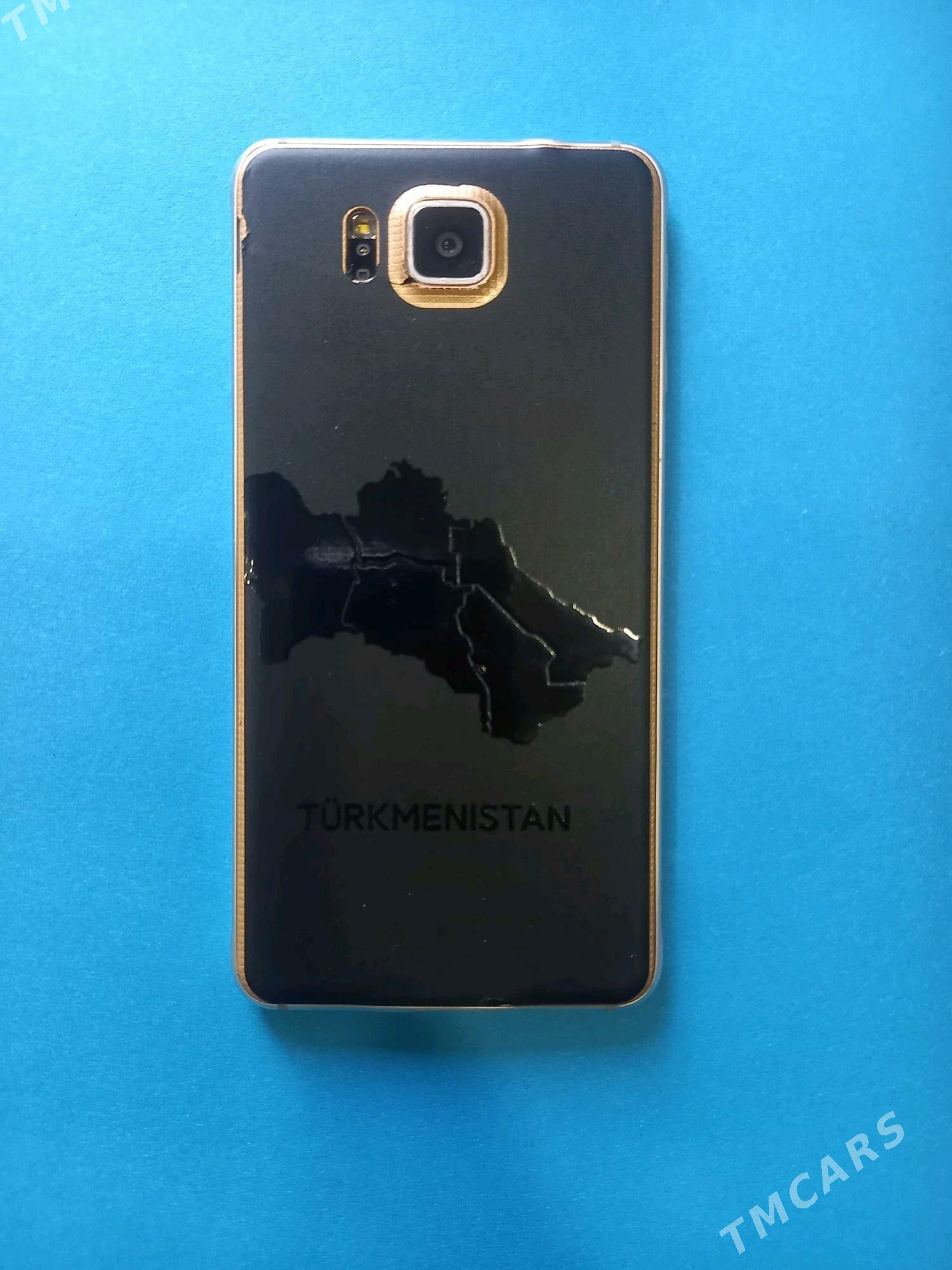 SAMSUNG  ALFA / ALPHA  32Gb - 30 мкр - img 5