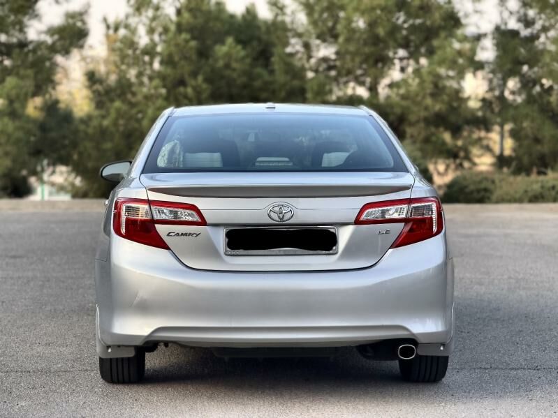 Toyota Camry 2012 - 230 000 TMT - Aşgabat - img 1