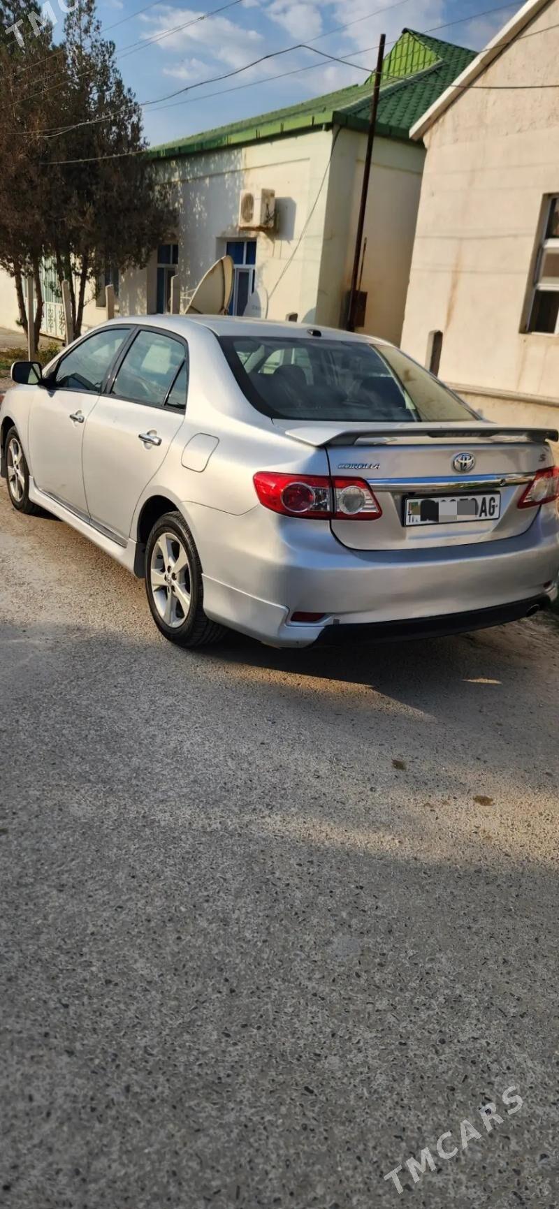 Toyota Corolla 2012 - 178 000 TMT - Aşgabat - img 3