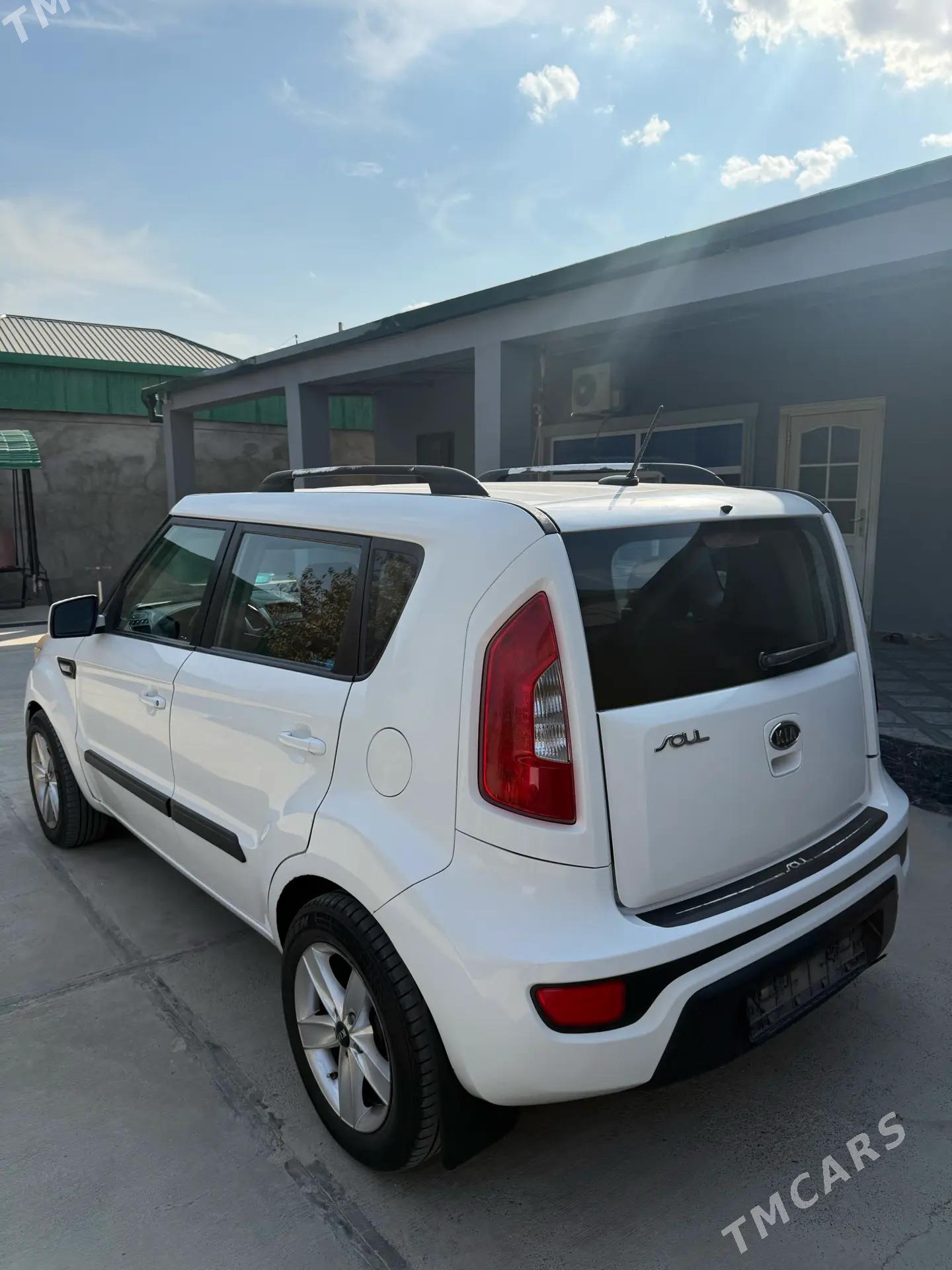Kia Soul 2011 - 135 000 TMT - Ашхабад - img 3