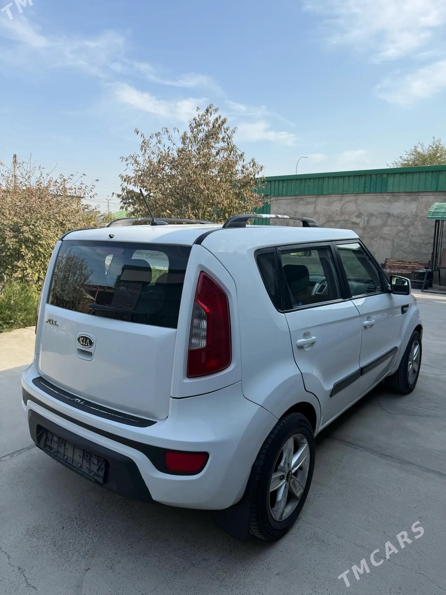 Kia Soul 2011 - 135 000 TMT - Ашхабад - img 4
