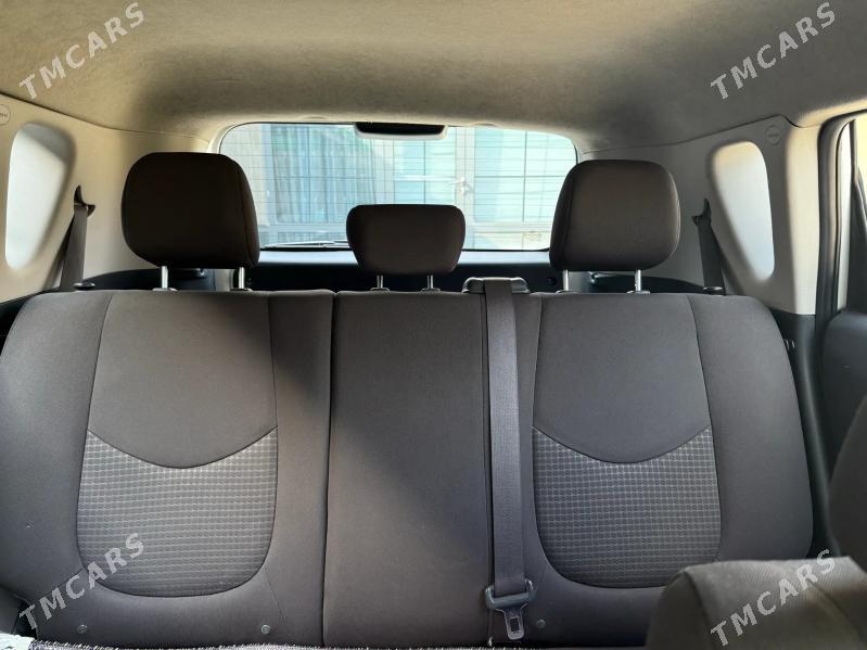 Kia Soul 2011 - 135 000 TMT - Ашхабад - img 6