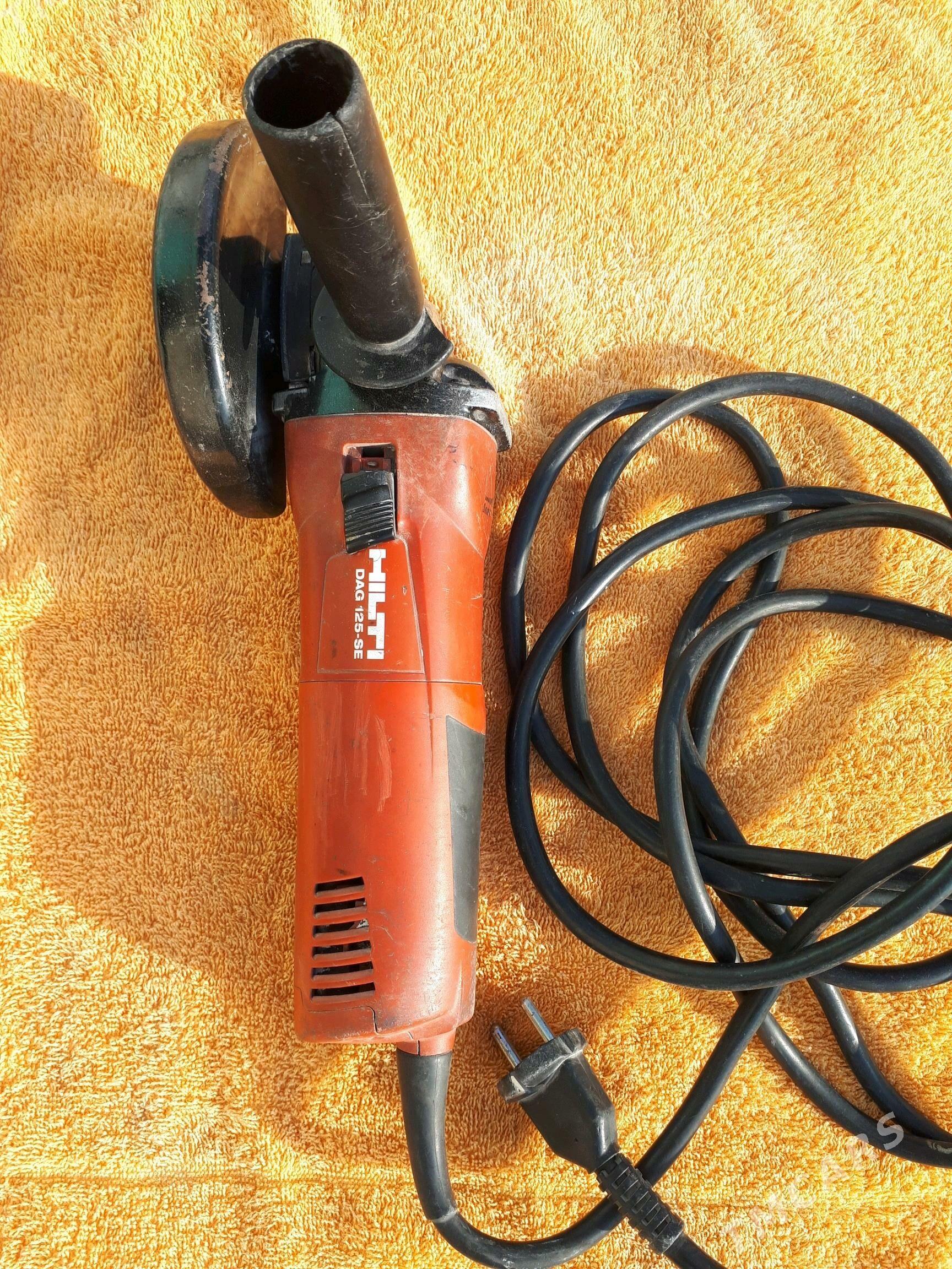HILTI - Türkmenbaşy - img 1