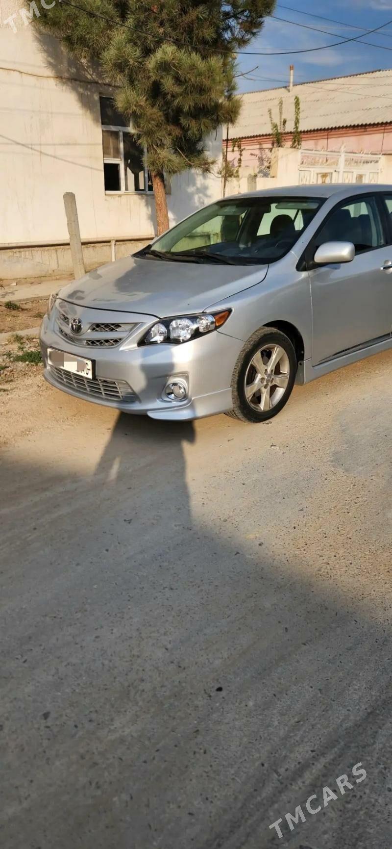 Toyota Corolla 2012 - 178 000 TMT - Aşgabat - img 2