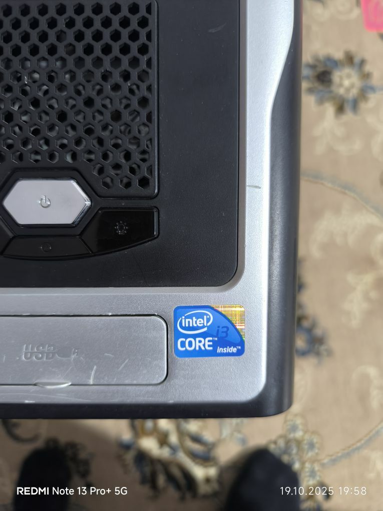 LG kompyuter - Кака - img 2