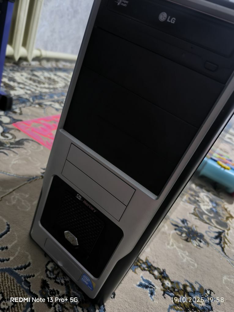 LG kompyuter - Кака - img 5