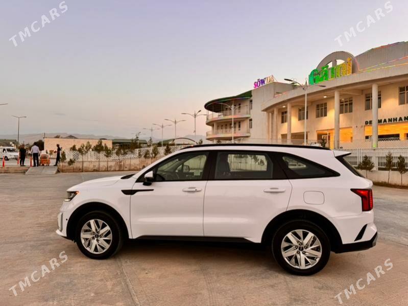 Kia Sorento 2022 - 450 000 TMT - Ашхабад - img 2