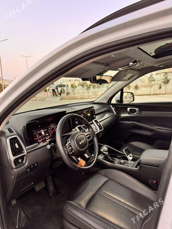 Kia Sorento 2022 - 450 000 TMT - Ашхабад - img 7
