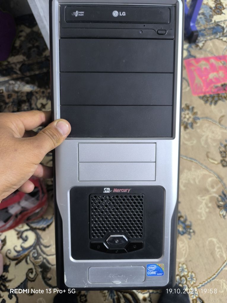 LG kompyuter - Кака - img 4