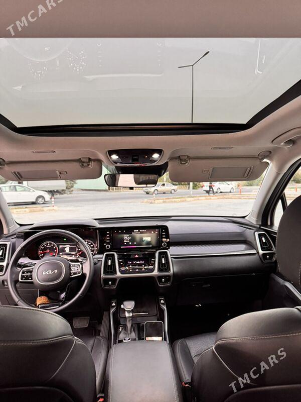Kia Sorento 2022 - 450 000 TMT - Ашхабад - img 6