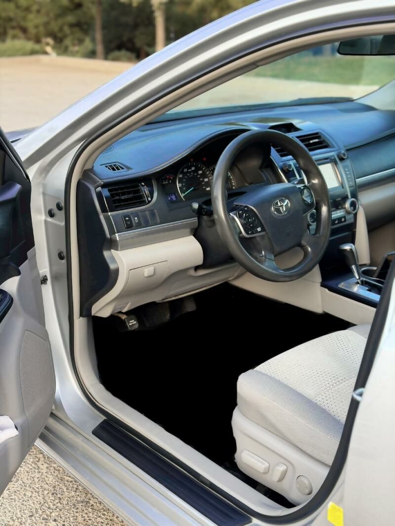 Toyota Camry 2012 - 230 000 TMT - Aşgabat - img 2
