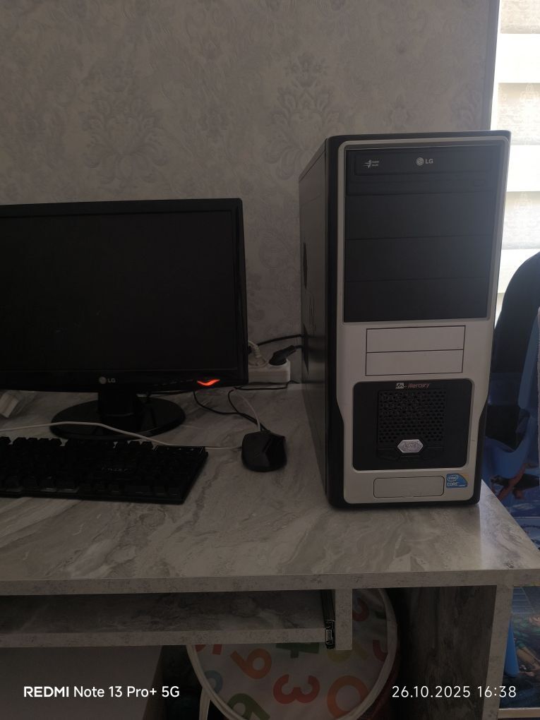 LG kompyuter - Кака - img 3