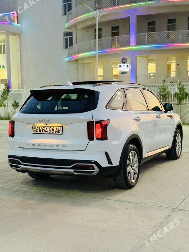 Kia Sorento 2022 - 450 000 TMT - Ашхабад - img 5