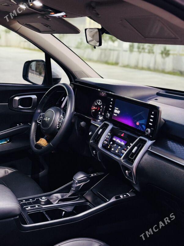 Kia Sorento 2022 - 450 000 TMT - Ашхабад - img 8