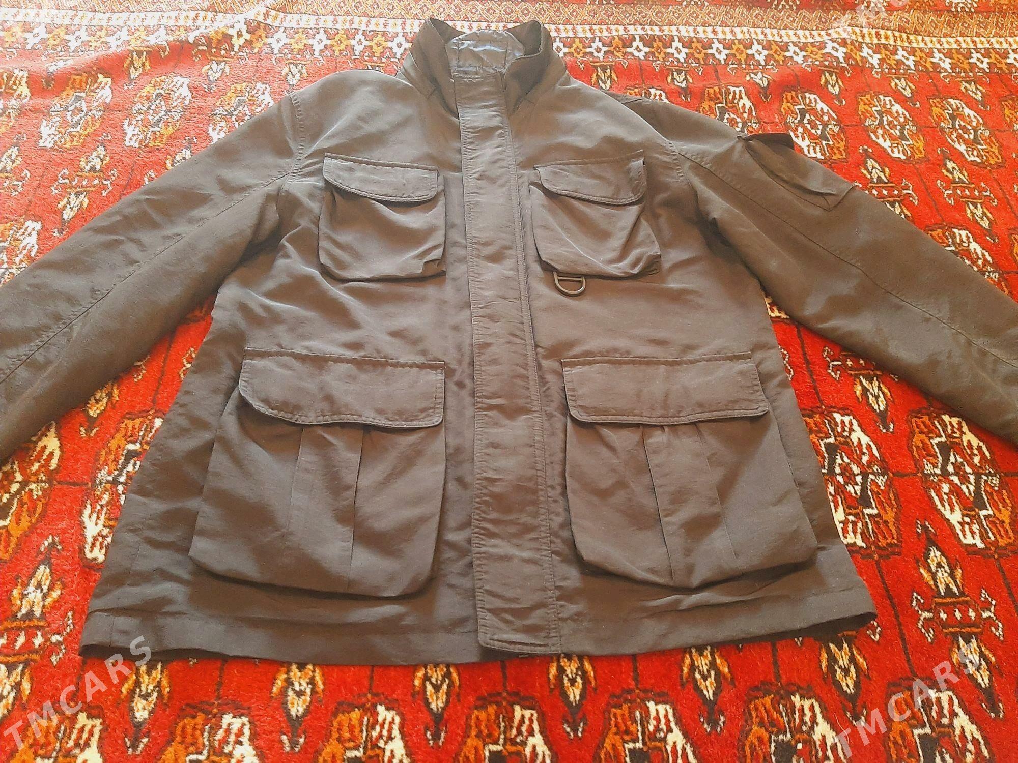 kurtga,źempr - Дашогуз - img 2