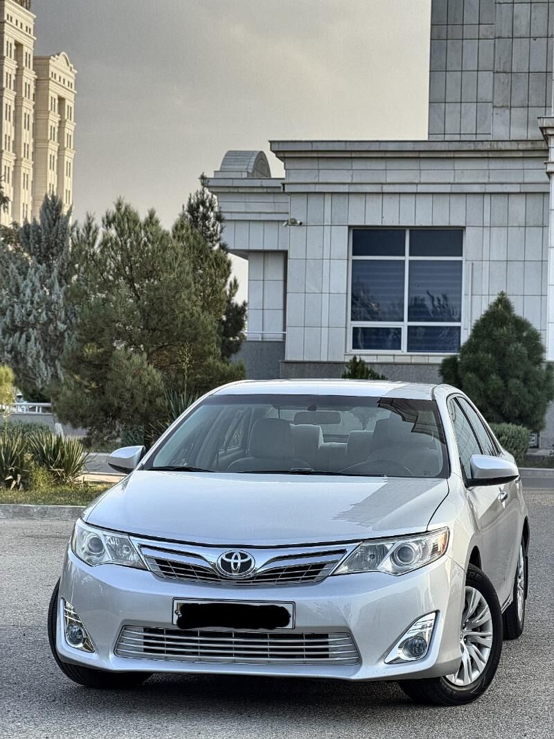 Toyota Camry 2012 - 230 000 TMT - Aşgabat - img 5