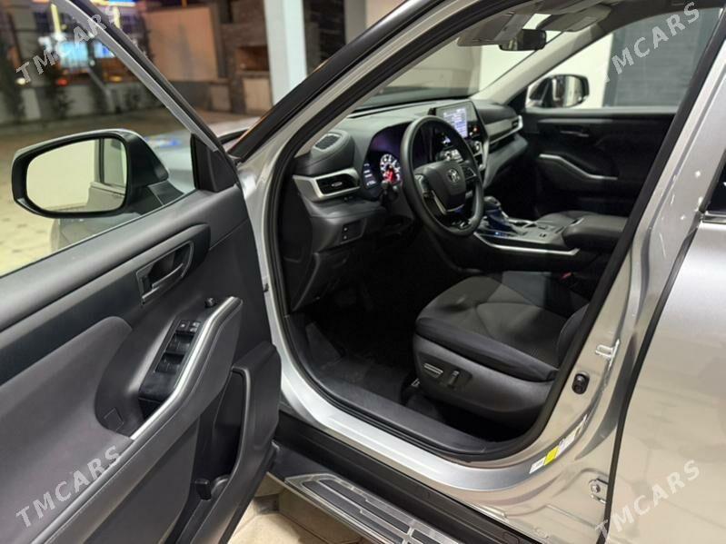 Toyota Highlander 2020 - 458 000 TMT - Балканабат - img 5