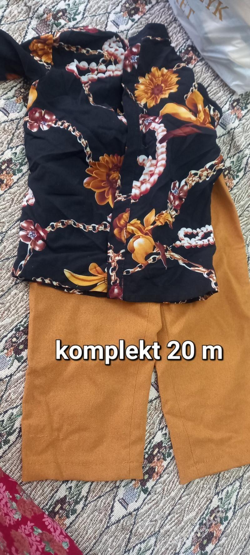 caga esik geyilen - Гаудан "В" - img 3