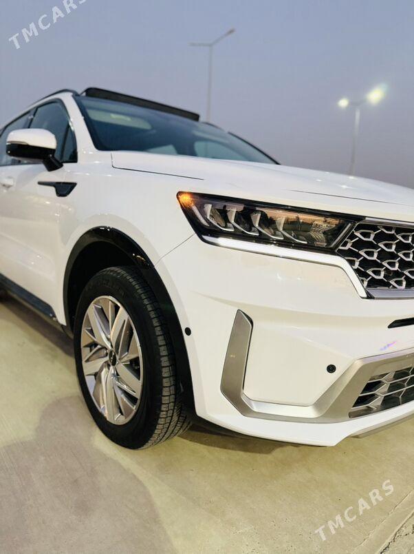Kia Sorento 2022 - 450 000 TMT - Ашхабад - img 10