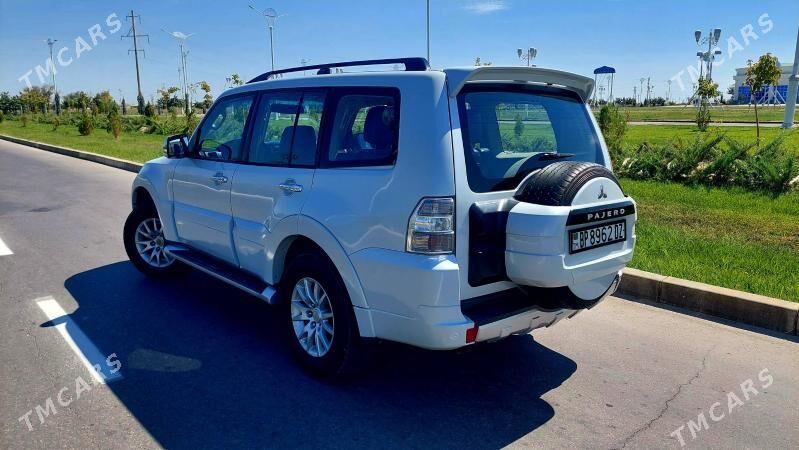 Mitsubishi Pajero 2008 - 200 000 TMT - Дашогуз - img 3