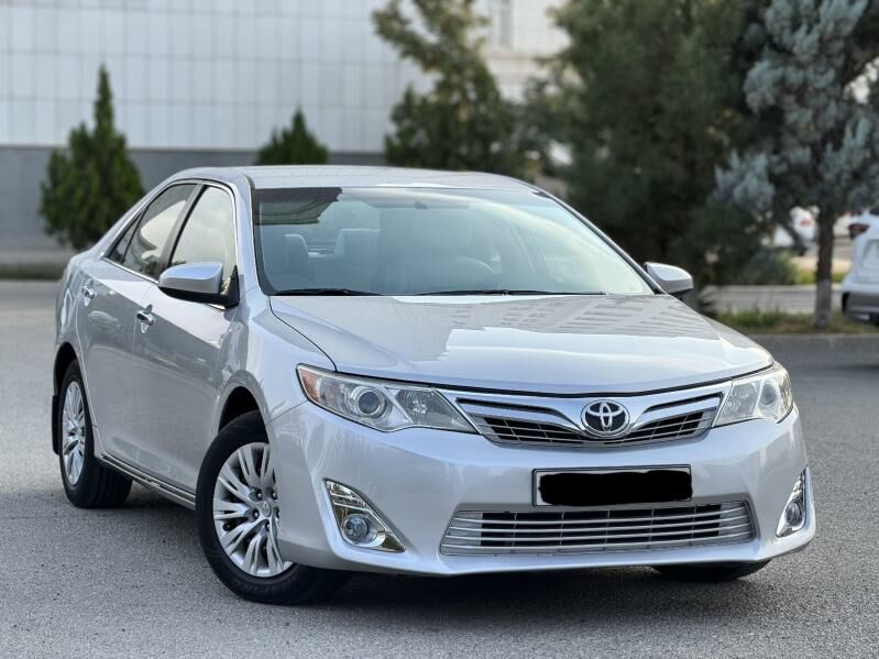 Toyota Camry 2012 - 230 000 TMT - Aşgabat - img 3